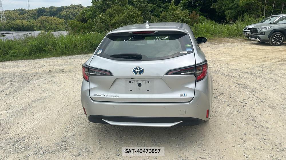 Toyota COROLLA TOURING 2020 6788179-3