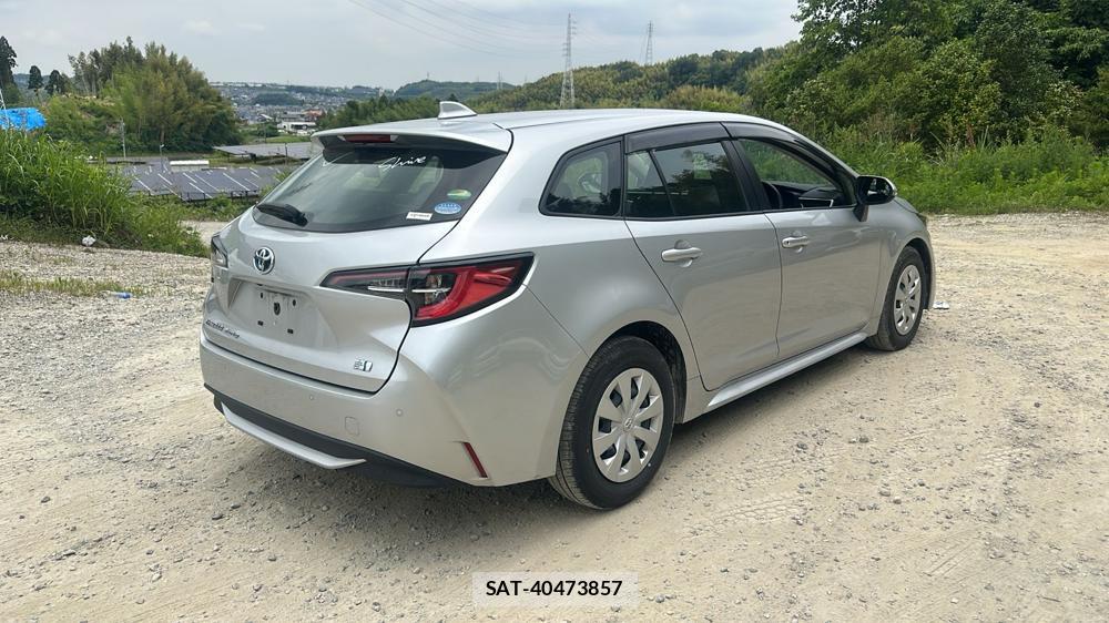 Toyota COROLLA TOURING 2020 6788179-4