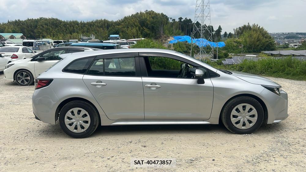 Toyota COROLLA TOURING 2020 6788179-5