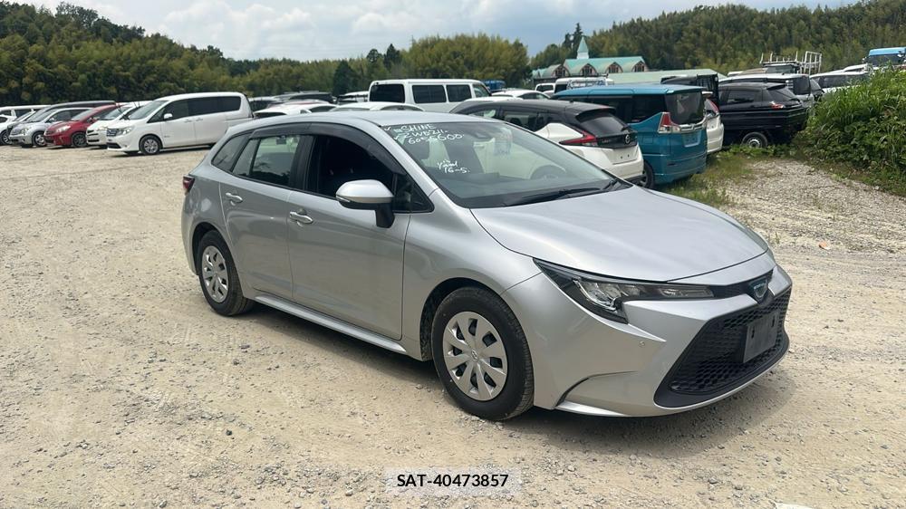 Toyota COROLLA TOURING 2020 6788179-6