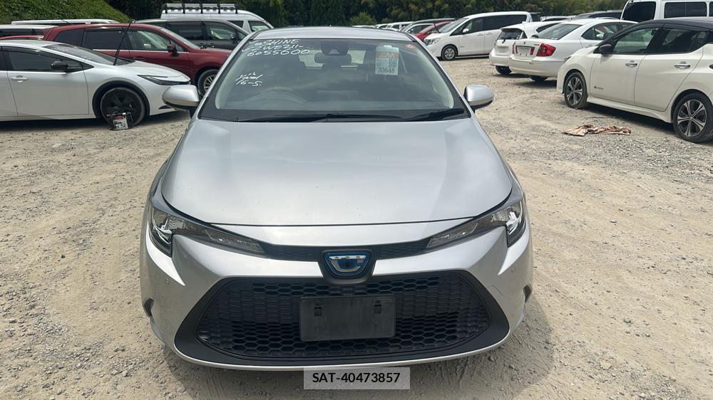 Toyota COROLLA TOURING 2020 6788179-7