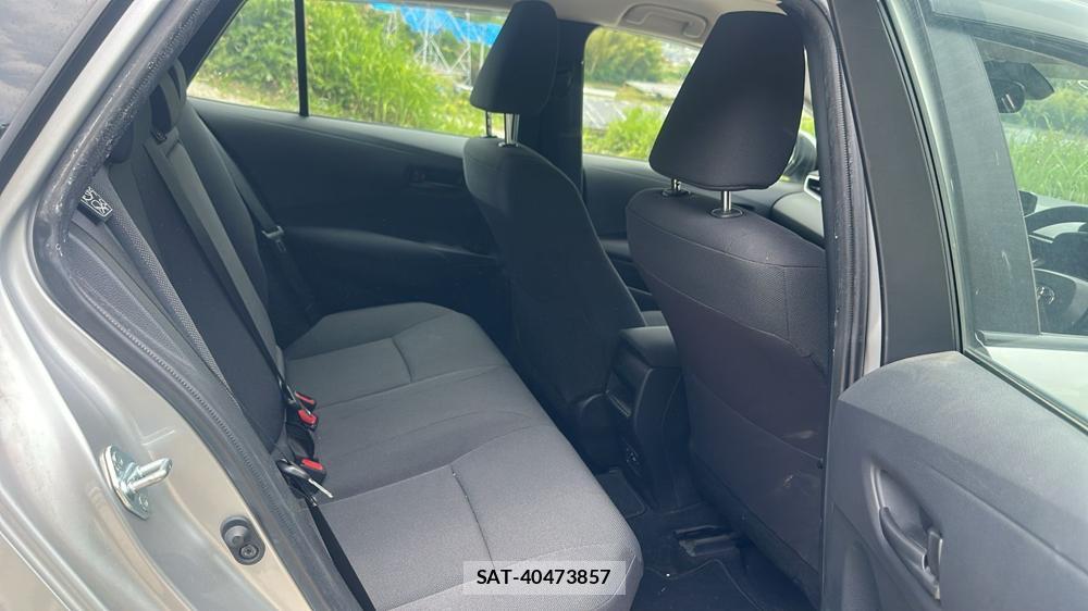 Toyota COROLLA TOURING 2020 6788179-8