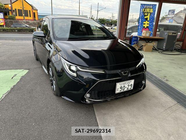 Toyota COROLLA TOURING 2020-11 7561962-0