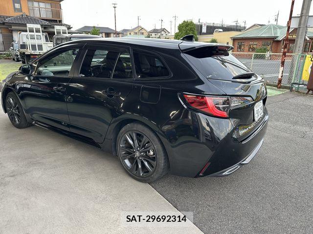 Toyota COROLLA TOURING 2020-11 7561962-2