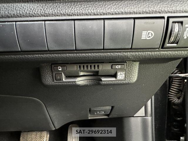 Toyota COROLLA TOURING 2020-11 7561962-4