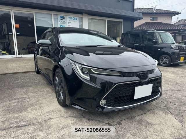 Toyota COROLLA TOURING 2019-10 7615707-0