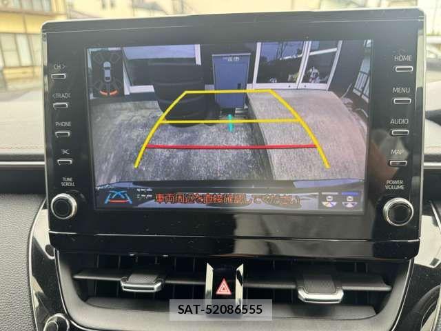 Toyota COROLLA TOURING 2019-10 7615707-9