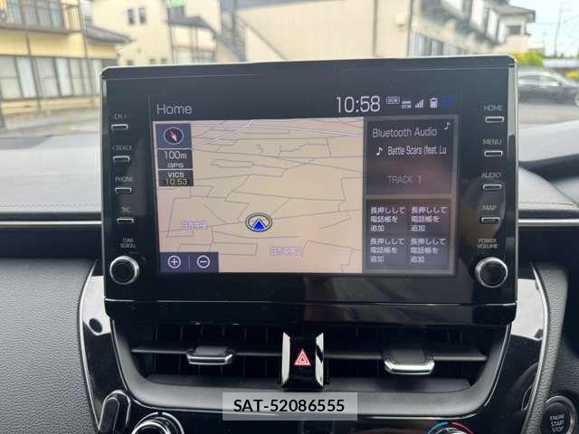 Toyota COROLLA TOURING 2019-10 7615707-11