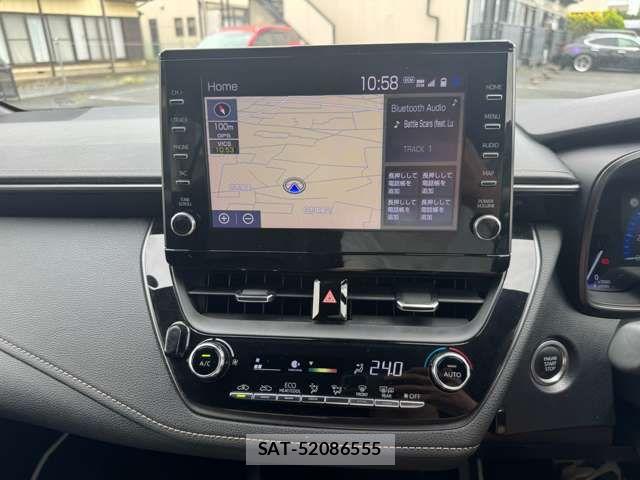 Toyota COROLLA TOURING 2019-10 7615707-12