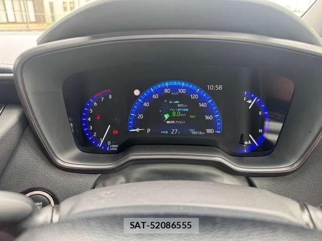 Toyota COROLLA TOURING 2019-10 7615707-14