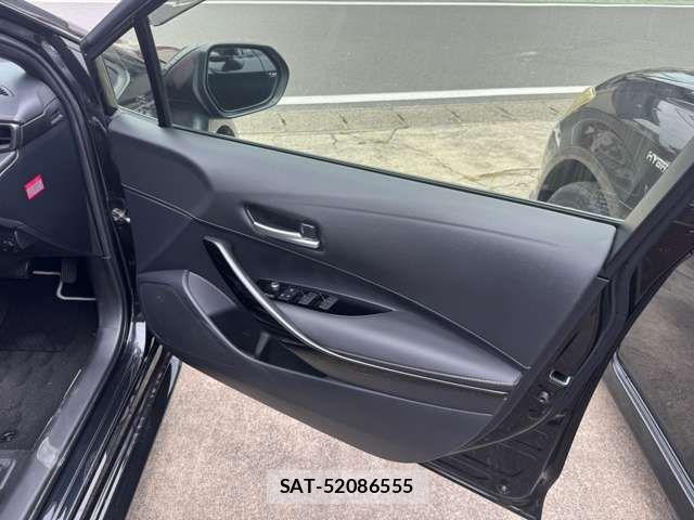 Toyota COROLLA TOURING 2019-10 7615707-15