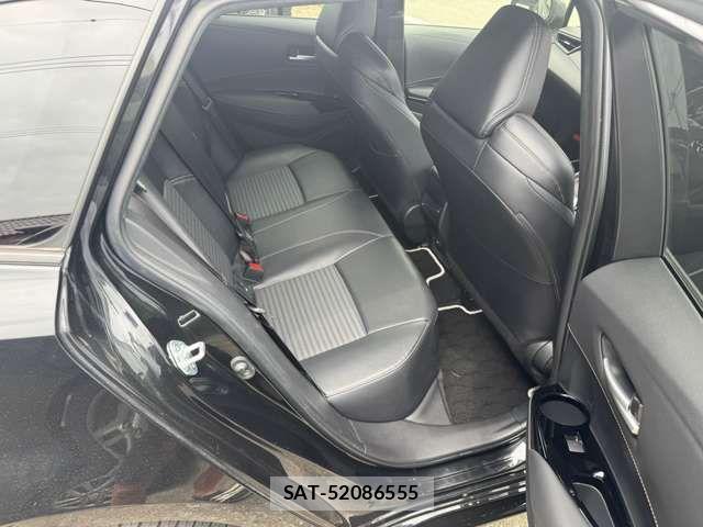 Toyota COROLLA TOURING 2019-10 7615707-16
