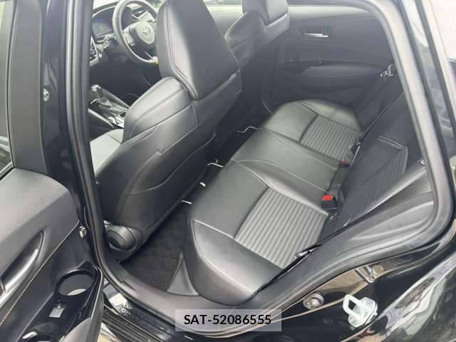 Toyota COROLLA TOURING 2019-10 7615707-17