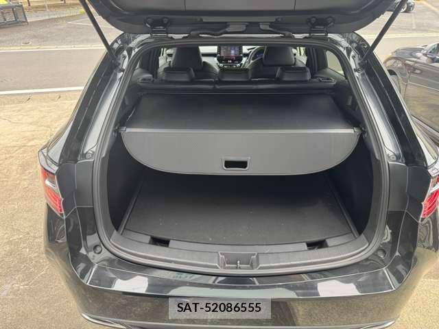 Toyota COROLLA TOURING 2019-10 7615707-18