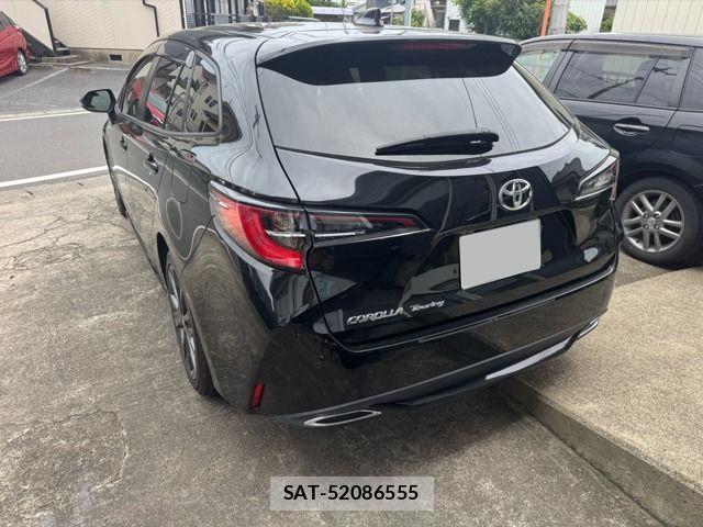 Toyota COROLLA TOURING 2019-10 7615707-3