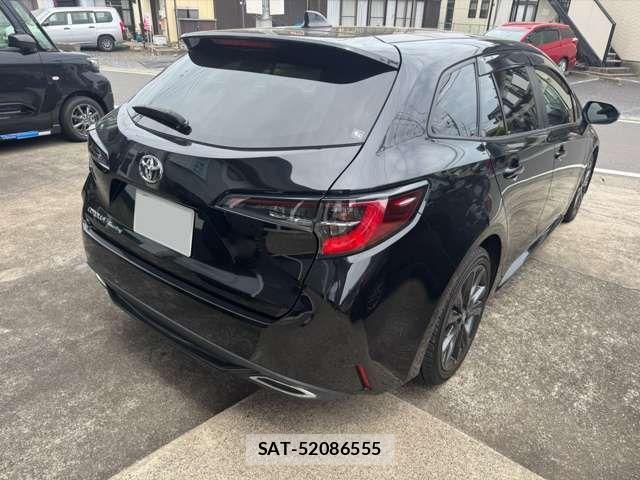 Toyota COROLLA TOURING 2019-10 7615707-4