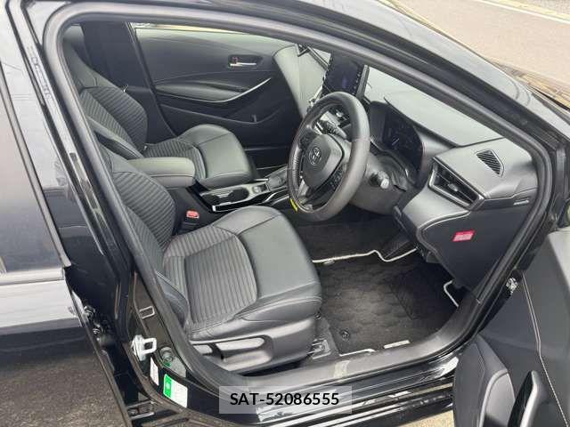 Toyota COROLLA TOURING 2019-10 7615707-5