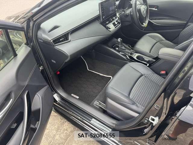 Toyota COROLLA TOURING 2019-10 7615707-6