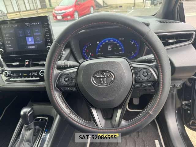 Toyota COROLLA TOURING 2019-10 7615707-7