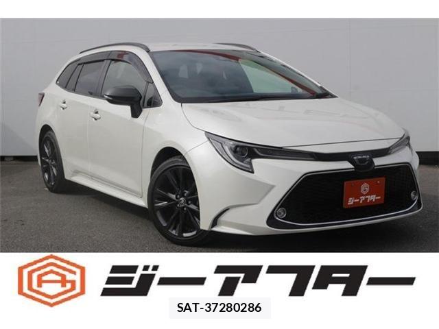 Toyota COROLLA TOURING 2019-11 7615705-0