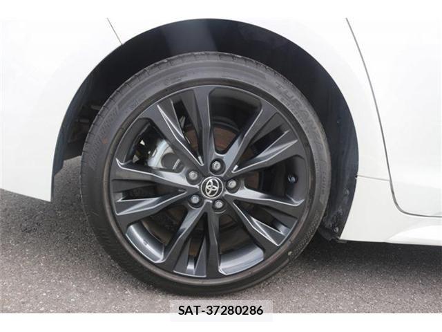 Toyota COROLLA TOURING 2019-11 7615705-10