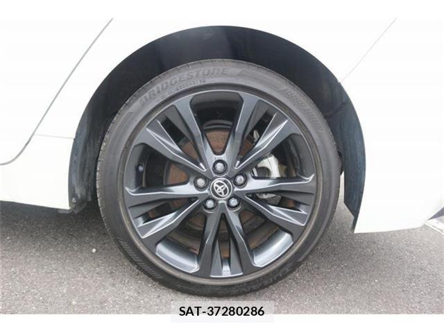 Toyota COROLLA TOURING 2019-11 7615705-11
