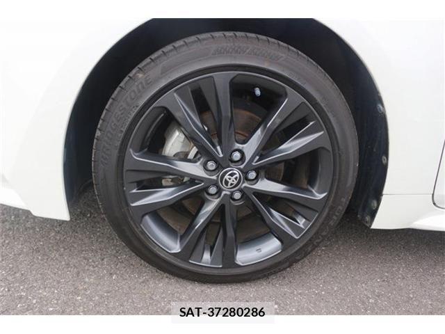 Toyota COROLLA TOURING 2019-11 7615705-12