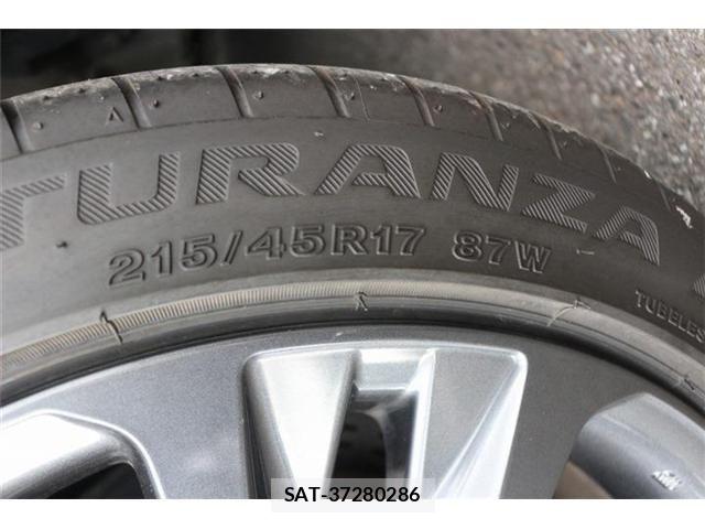 Toyota COROLLA TOURING 2019-11 7615705-15