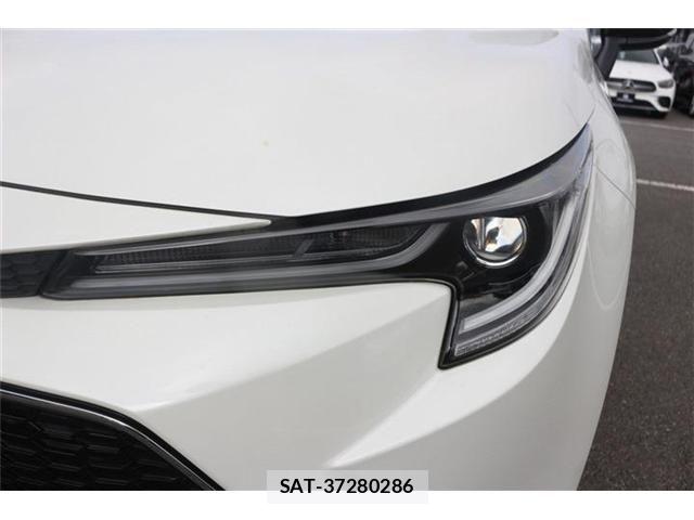 Toyota COROLLA TOURING 2019-11 7615705-16