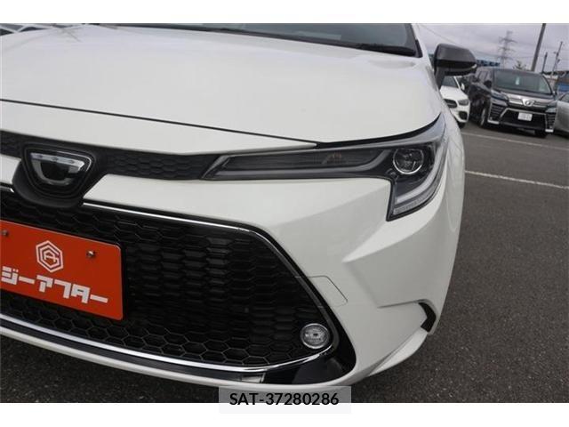 Toyota COROLLA TOURING 2019-11 7615705-17