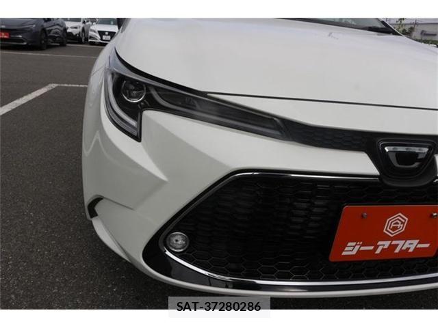 Toyota COROLLA TOURING 2019-11 7615705-19