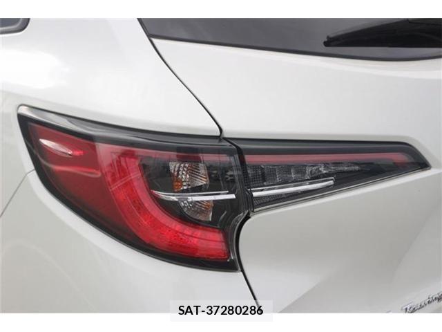 Toyota COROLLA TOURING 2019-11 7615705-20
