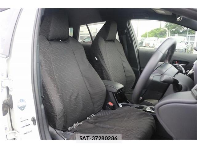 Toyota COROLLA TOURING 2019-11 7615705-24