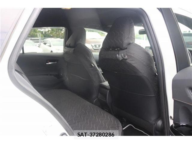 Toyota COROLLA TOURING 2019-11 7615705-25