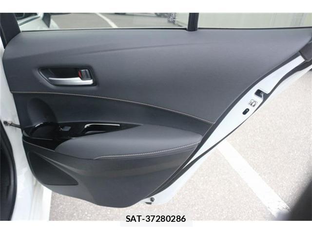 Toyota COROLLA TOURING 2019-11 7615705-26