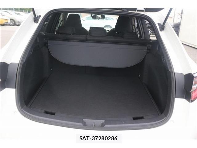 Toyota COROLLA TOURING 2019-11 7615705-28