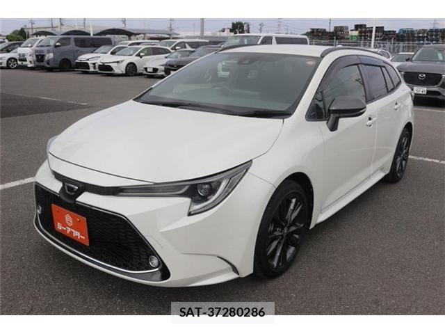 Toyota COROLLA TOURING 2019-11 7615705-3