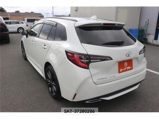 Toyota COROLLA TOURING 2019-11 7615705-5