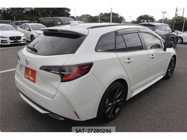 Toyota COROLLA TOURING 2019-11 7615705-7