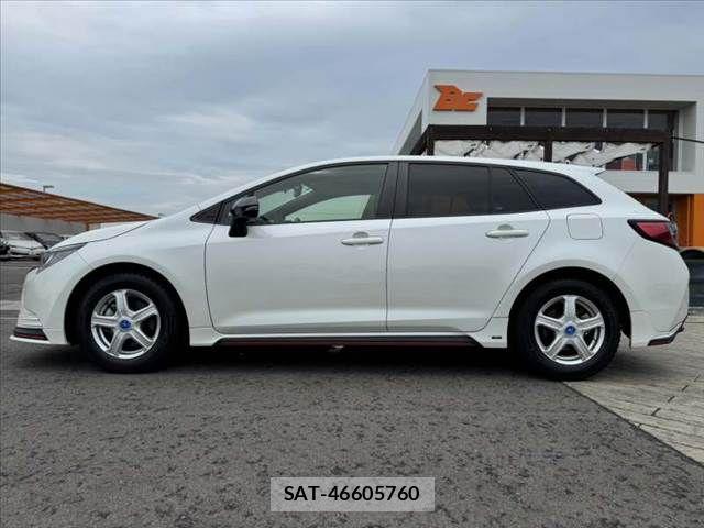 Toyota COROLLA TOURING 2022-02 7615704-10