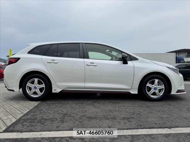 Toyota COROLLA TOURING 2022-02 7615704-11
