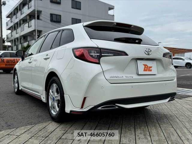 Toyota COROLLA TOURING 2022-02 7615704-12