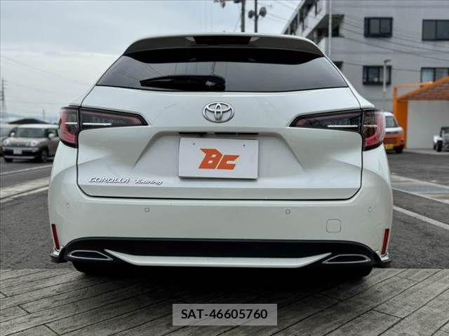 Toyota COROLLA TOURING 2022-02 7615704-13