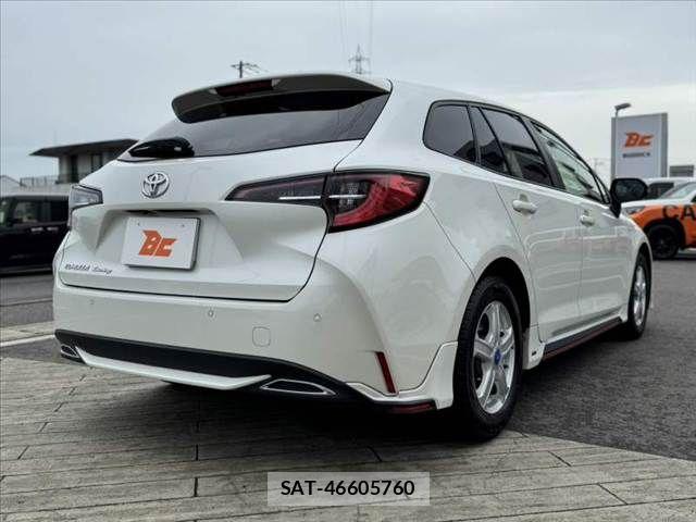 Toyota COROLLA TOURING 2022-02 7615704-14