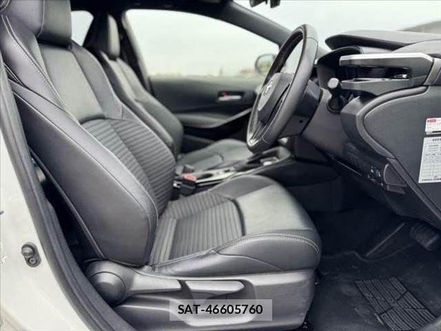 Toyota COROLLA TOURING 2022-02 7615704-15