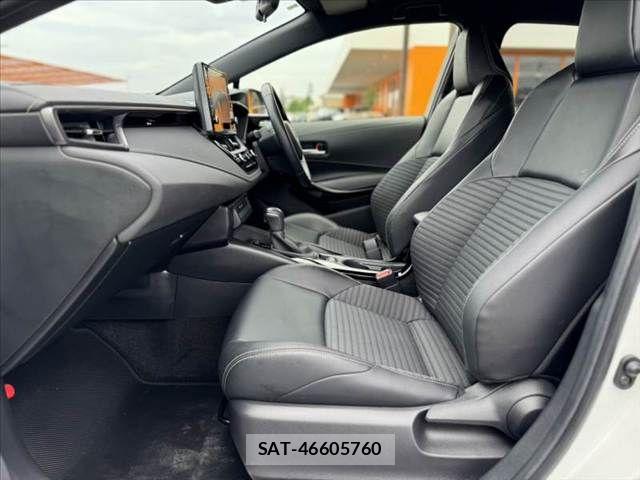 Toyota COROLLA TOURING 2022-02 7615704-16