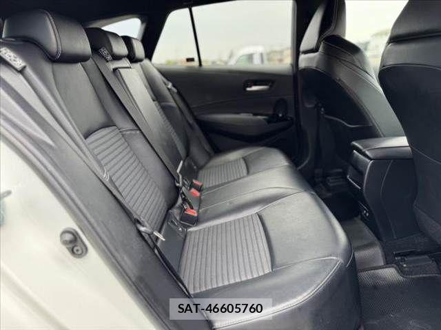 Toyota COROLLA TOURING 2022-02 7615704-18