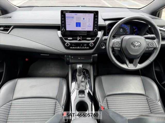 Toyota COROLLA TOURING 2022-02 7615704-1