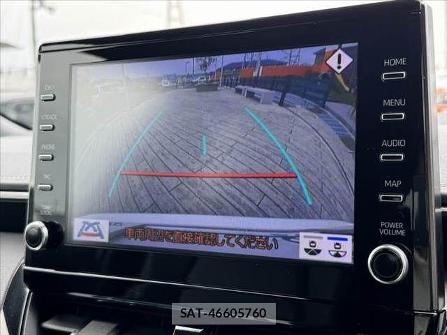 Toyota COROLLA TOURING 2022-02 7615704-2