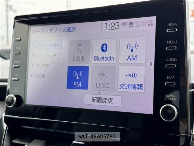 Toyota COROLLA TOURING 2022-02 7615704-3